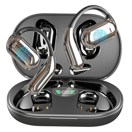 AI Translator Earbuds (over 140 languages)