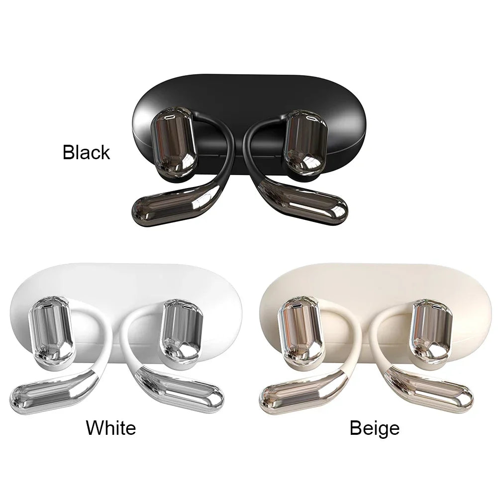 AI Translator Earbuds (over 140 languages)