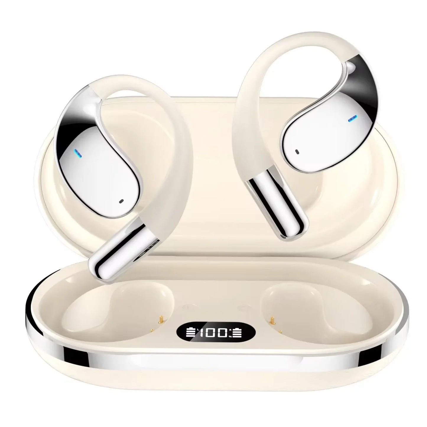 AI Translator Earbuds (over 140 languages)
