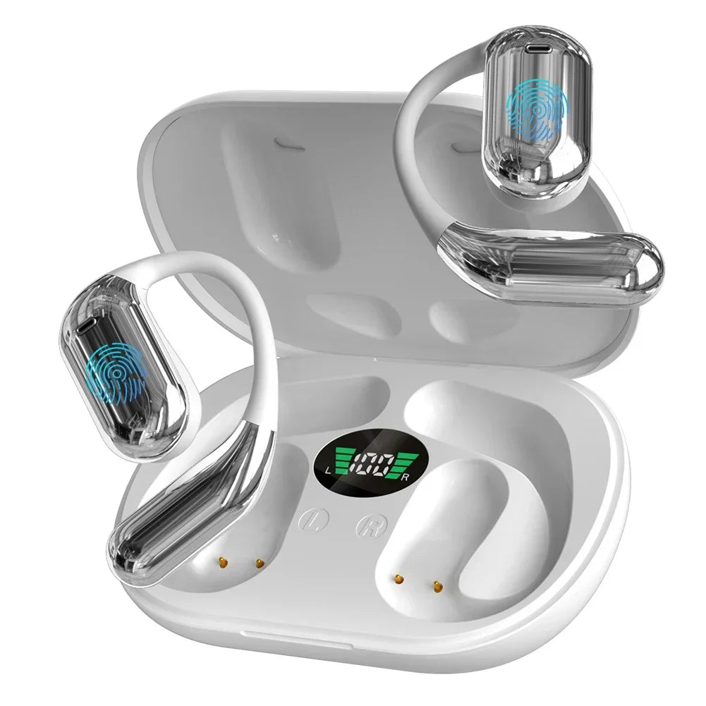 AI Translator Earbuds (over 140 languages)