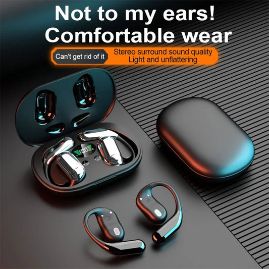 AI Translator Earbuds (over 140 languages)