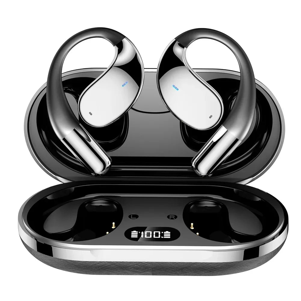 AI Translator Earbuds (over 140 languages)